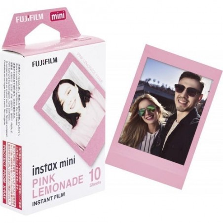 Instax Mini Pink Limonade WW1