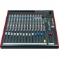 Allen & Heath Zed-16fx Usb Mixer With Effects Allen & Heath Zed-16fx Usb Mixer With Effects