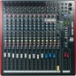 Allen & Heath Zed-16fx Usb Mixer With Effects Allen & Heath Zed-16fx Usb Mixer With Effects