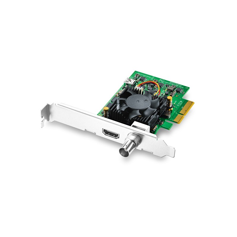 Blackmagic Design DeckLink Mini Monitor 4K Blackmagic Design DeckLink Mini Monitor 4K