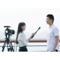 BOYA BY-HM100 Dynamic Handheld Microphone