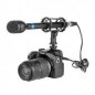 BOYA BY-HM100 Dynamic Handheld Microphone
