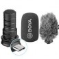 BOYA BY-DM100 USB Type-C Digital Stereo Microphone