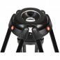 Manfrotto MVH 502A Video Tripod