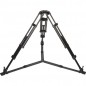 Manfrotto MVH 502A Video Tripod