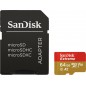 SanDisk 64GB Extreme® microSD™ UHS-I