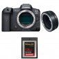 SanDisk Extreme PRO CFexpress 128GB Type-B