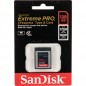 SanDisk Extreme PRO CFexpress 128GB Type-B