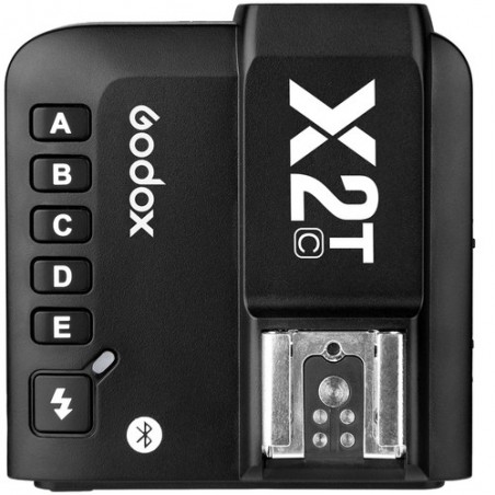 Godox X2T Canon