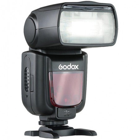 Godox TT600 Flash