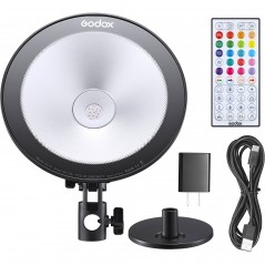 Godox LED Webcasting Video Light