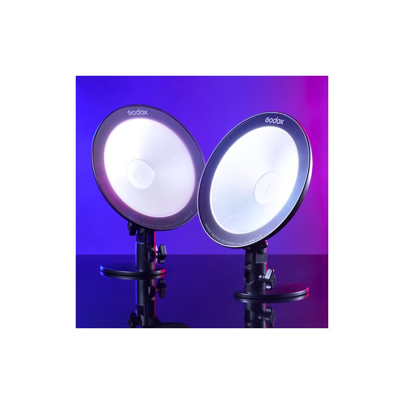 Godox LED Webcasting Video Light Godox LED Webcasting Video Light