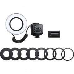Godox Macro Ring LED