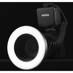 Godox Macro Ring LED