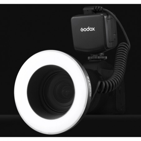 Godox Macro Ring LED