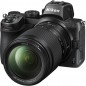Nikon Z5 24-200mm
