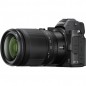 Nikon Z5 24-200mm