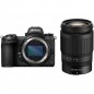 Nikon Z6 II 24-200mm Nikon Z6 II 24-200mm