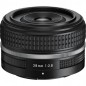 NIKKOR Z 28mm f/2.8 SE