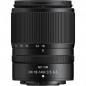 NIKKOR Z DX 18-140mm f/3.5-6.3 VR NIKKOR Z DX 18-140mm f/3.5-6.3 VR
