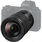 NIKKOR Z 24-120mm f/4 S