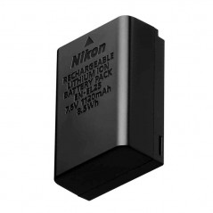 Nikon EN-EL25b Li‐ion Battery