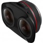 Canon RF 5.2mm f/2.8L Dual Fisheye 3D VR