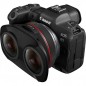 Canon RF 5.2mm f/2.8L Dual Fisheye 3D VR