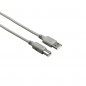 HAMA USB 2.0 Cable - 1.8M