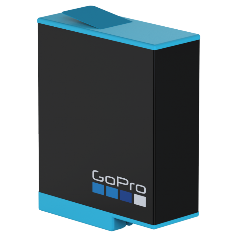 GoPro Hero 9/10 Battery Rechargeable