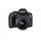 Canon EOS 2000D 18-55mm IS Canon EOS 2000D 18-55mm IS