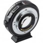 Mount Adapter Canon EF to Micro Four Thirds
