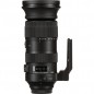 Sigma Sport 60-600mm f/4.5-6.3 DG OS HSM for Canon EF