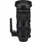 Sigma Sport 60-600mm f/4.5-6.3 DG OS HSM for Canon EF