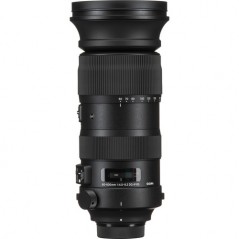 Sigma Sport 60-600mm f/4.5-6.3 DG OS HSM for Nikon F