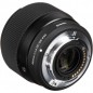 Sigma 56mm f/1.4 DC DN (C) for Micro Four Thirds Sigma 56mm f/1.4 DC DN (C) for Micro Four Thirds