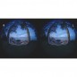 Canon RF 5.2mm f/2.8L Dual Fisheye 3D VR