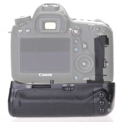 Bateri Grip (Canon 6D)