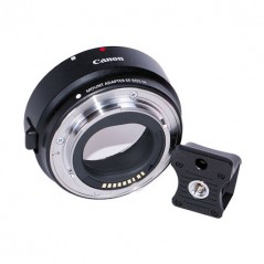 Canon Mount Adapter EF EOS M