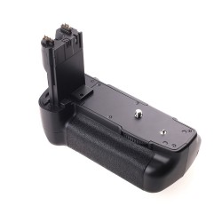 Bateri Grip (Canon 5D Mark II)