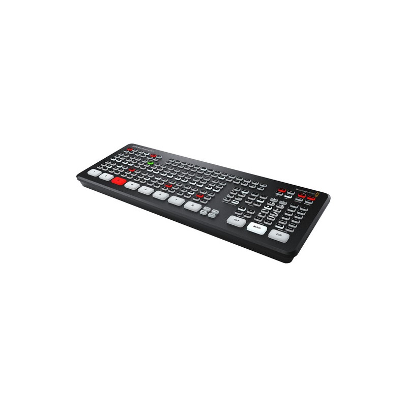 Blackmagic ATEM Mini Extreme ISO