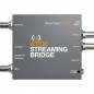 Blackmagic ATEM Streaming Bridge Blackmagic ATEM Streaming Bridge