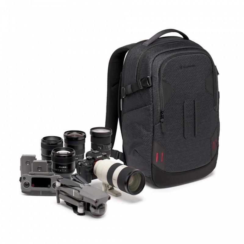 Manfrotto PRO Light Backpack S Manfrotto PRO Light Backpack S