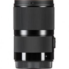 Sigma Art 70mm f/2.8 DG Macro for Canon EF