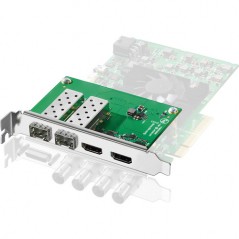 Blackmagic Decklink 4K EXTREME 12G - HDMI 2.0