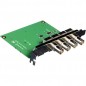 Blackmagic Design DeckLink 4K Extreme 12G - Quad SDI