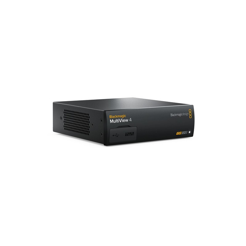 Blackmagic Design MultiView 4