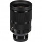 Sigma Art 35mm f/1.2 DG DN for Sony E