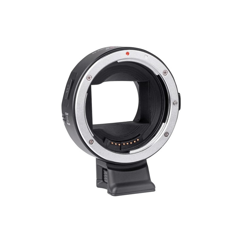 Viltrox Adapter Canon EF-Mount to Sony E Viltrox Adapter Canon EF-Mount to Sony E