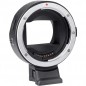 Viltrox Adapter Canon EF-Mount to Sony E Viltrox Adapter Canon EF-Mount to Sony E